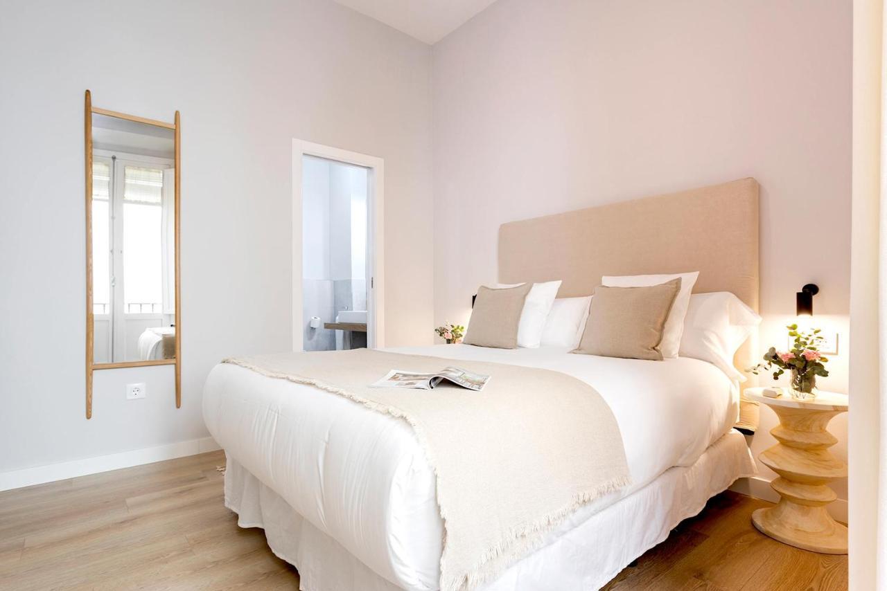 Genteel Home Conde De Barajas เซบีญา ภายนอก รูปภาพ