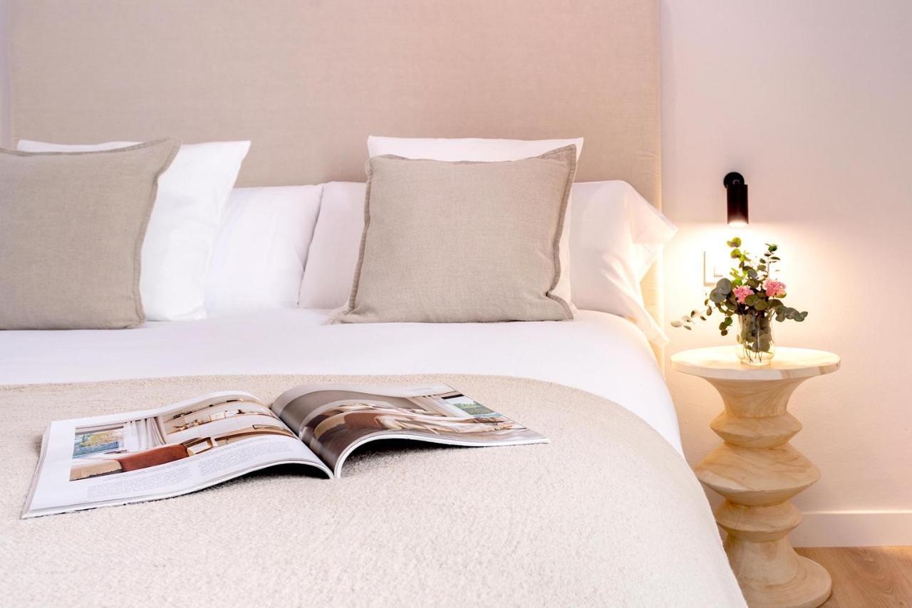 Genteel Home Conde De Barajas เซบีญา ภายนอก รูปภาพ