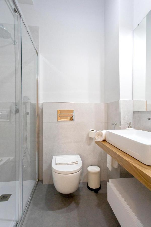 Genteel Home Conde De Barajas เซบีญา ภายนอก รูปภาพ